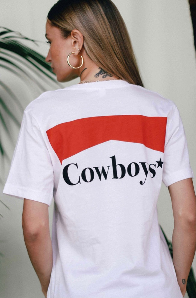 Cowboy T Shirt